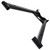 Polaris 1018995-458 Matte Black Lower Control Arm RZR Ranger 570 500 Crew