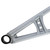 Polaris 1019122-385 WELD-CTRL ARM LWR FRT RH 60 SL RZR 1000 900
