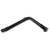 Polaris 1019404-458 Black Right Hand Bolster RZR XP EPS S Limited Lifter High