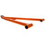 Polaris 1019668-647 Orange Burst Front Left Lower A-Arm Ranger XP EPS 900