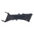 Polaris 1019946-458 Matte Black Rear Right Upper Control Arm RZR XC 900 XC S