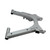 Polaris 1019948-385 WELD CTRL ARM LOWER REAR RIGHT HAND SILVER RZR 900