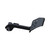 Polaris 1020198-458 Black Brake Pedal Ranger Crew XP EPS SP Premium 570 500 2X4