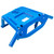 Polaris 1021183-689 Velocity Blue Front Bumper Sportsman 1000 XP High Lifter
