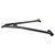 Polaris 1021417-632 WELD-CTRL ARM LWR FRT RH 60 TM General 1000