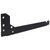 Polaris 1021456-067 WELD-TAILGATE SUPPORT LH BLK Ranger 1000 900 570 XP
