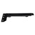 Polaris 1021458-067 WELD-TAILGATE SUPPORT RH BLK Ranger 1000 900 570 XP