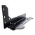 Polaris 1021458-067 WELD-TAILGATE SUPPORT RH BLK Ranger 1000 900 570 XP
