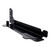Polaris 1021458-067 WELD-TAILGATE SUPPORT RH BLK Ranger 1000 900 570 XP