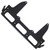 Polaris 1021963-458 Matte Black Rear Tunnel Closeoff RMK SKS Assault 800 600 174