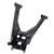 Polaris 1022803-458 WELD-CONTROL ARM RR LWR RH BLK Part Ranger 1000