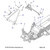 Polaris 1023095 Asm-Frame Tubular Front 550 Voyageur RMK Indy 550 EVO