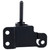 Polaris 1023162-458 Matte Black Right Hinge Ranger XP EPS NorthStar Lifter 1000