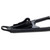 Polaris 1023526-458 WELD-CTRL ARM UPR FR LH 64 BLK Part RZR 1000 XP
