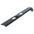 Polaris 1024202-458 Matte Black Tunnel Latch Plate