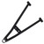 Polaris 1024247-458 Matte Black Front Left Lower A-Arm Ranger 1000 XP