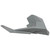 Polaris 1024248-647 WELD-A-ARM FRT LWR RH O.B. Ranger 1000 XP 1022805-647