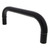 Polaris 1024680-458 Matte Black Plow Catch Kinetic Ranger Crew XP Trail Boss