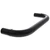 Polaris 1024680-458 Matte Black Plow Catch Kinetic Ranger Crew XP Trail Boss