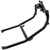 Polaris 1025069-458 Matte Black Front Bumper Sportsman Big Boss 570 X2 6X6 SP
