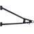 Polaris 1025139-804 Grey Front Left Lower Control Arm RZR XP Sport EPS Premium