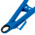 Polaris 1025148-737 Sky Blue Front Right Lower Control Arm RZR EPS RS1
