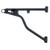 Polaris 1025579-458 Matte Black Front Left Upper Control Arm Sportsman Scrambler