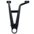 Polaris 1025855-458 Matte Black Front Right Lower A-Arm Kinetic Ranger Crew XP