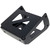 Polaris 1026240-458 Matte Black Front Trail Bumper Mount Sportsman Trail EPS