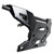 Polaris 1026432-458 Bumper Prem Black Ranger Crew EPS XD SP Pro Premium 570