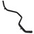 Polaris 1026831-458 Rear Support Rear Rack Black Sportsman EPS Touring Premium