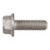 Polaris 11516328 Genuine OEM Hex Flange Screw M10X1.5X30 SPC GM for 2015-2019 Slingshot
