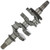 Polaris 1204528 Crankshaft RZR XP EPS Limited 900 4 1203982 2011-2012