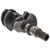 Polaris 1204528 Crankshaft RZR XP EPS Limited 900 4 1203982 2011-2012