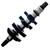 Polaris 1204599 ASM-CRANKSHAFT RZR 900 XP