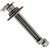 Polaris 1204600 ASSEMBLY -BALANCE SHAFT RZR Ranger 900 Crew XP ACE