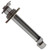 Polaris 1204600 ASSEMBLY -BALANCE SHAFT RZR Ranger 900 Crew XP ACE