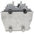 Polaris 1204660 2 Cylinder Head Assembly RZR XC 900 4 XP XC 1203989 2011-2016