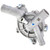 Polaris 1205014 Waterpump Assembly 2016-2024 General RZR 1000 Turbo XP 4 EPS