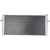 Polaris 1241241 Radiator Core Assembly LT RZR Pro XP 4 Ultimate Premium Sport