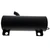 Polaris 1261082-489 Black Exhaust Silencer 2004-2006 Ranger 500 425 TM UTV 2X4 4X4 6X6 PPS