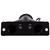 Polaris 1261938-489 Powder Black Manifold Weld Ranger 800 700 200 XP