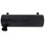 Polaris 1262231-489 WELD-EXHAUST SILENCER BLK Sportsman Scrambler 1000 850 XP
