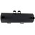 Polaris 1262231-489 WELD-EXHAUST SILENCER BLK Sportsman Scrambler 1000 850 XP