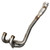 Polaris 1262260 Dual Headpipe RZR 900 XP 4 EPS Limited 1262128
