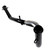 Polaris 1262581 Midpipe Ranger Crew Diesel 1000 2015-2018