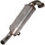 Polaris 1262595 Silencer Assembly RZR Ranger 1000 4 XP S 1262928