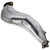Polaris 1262693 Head Pipe Assembly Ranger 1000 900 5 6 Crew XP 2016-2019 OEM