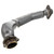 Polaris 1262696 Headpipe Ranger Crew XP EPS Full-Size 570 2016