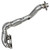 Polaris 1262921 ASM-HEADPIPE RGR HVAC 1K Ranger 1000 XP